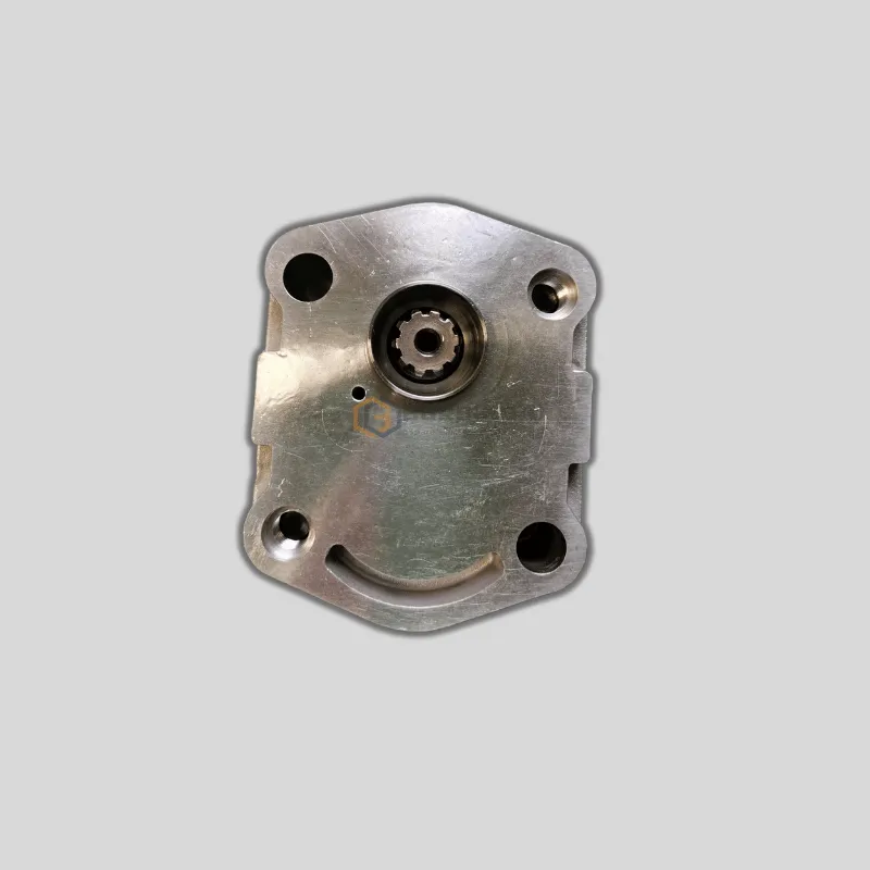 Nachi Hydraulic Pump